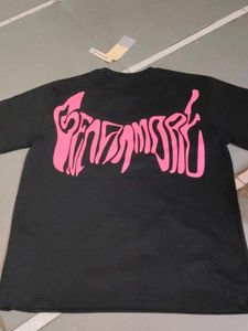 New Baggy Tshirt For Women 🎀💗