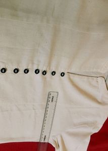 WOMEN ORIGNAL WEST SIDE 2 MONTHS OLD KURTA