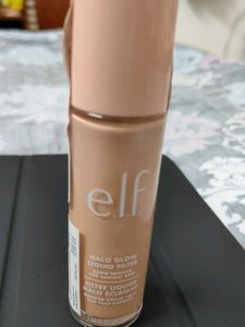 elf Cosmetics Halo Glow Filter