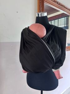 Baby K- Tan Sling Carrier