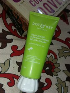 Dot & Key Face Wash