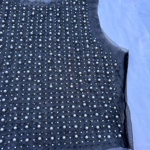 Embellished Top