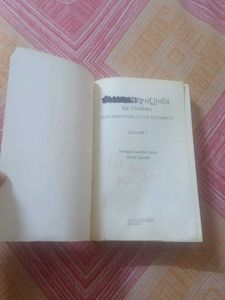 The History Of India