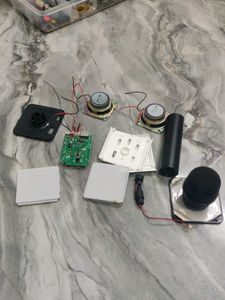 Electronic Components Bundle