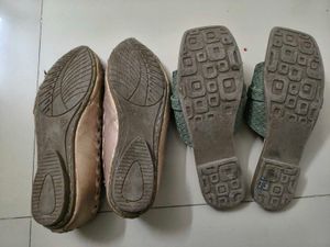 Women's Assorted Footwear