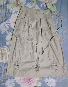 Boho Skirt