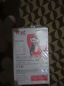 Boat Airdopes Pro 2 - Brand New! Ki Copy