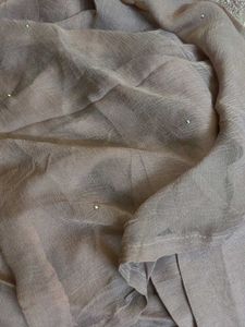 Embroidered Dress Material