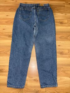 Lee Denim Jeans