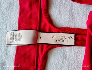 Victoria's Secret Thong