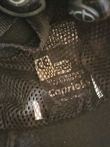 USED CAPRIOLE HORSE RIDING HELMET ON SALE