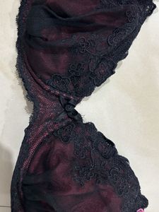 Lace Lingerie Bra