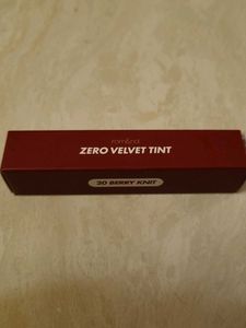 Rom&nd Zero Velvet Tint