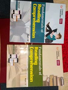 Fundamentals of Arithmetic - MBA Entrance Prep