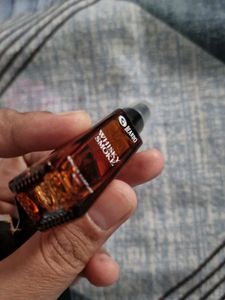 Perfume Beardo 8ml Brand New