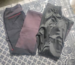 Night Pants