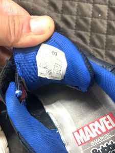 Sport Shoes For 4-6 Years
