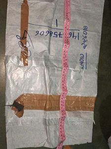 L Delivery Bags