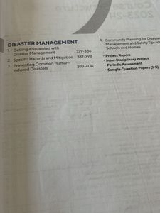 All In One Social Science Class 9