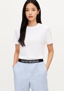 Emporio Armani Pj Trousers