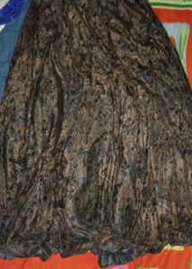 New Skirt Top