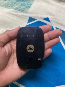 JioFi Hotspot M2S