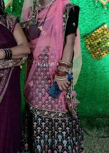 Lehnga For Engagement Aur Shadii