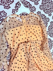 Korean dress for 2 ,4 years