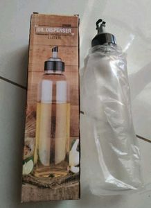 Oil Dispenser - 1 Liter