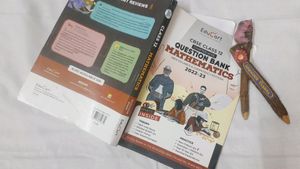 class 12th Mathematics Refrence Book