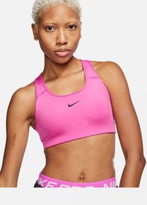 Nike Sports Bra - Pink