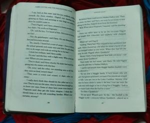 Harry Potter And The Philosopher&#39;s Stone (Book 1)