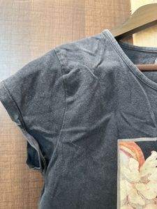 Black T-Shirt