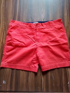 Resort Shorts