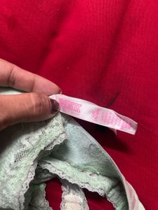 Victoria&#39;s Secret Thong