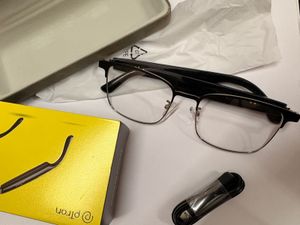 pTron wireless Smart SunGlasses