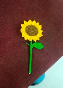 Handmade Crochet 🌻