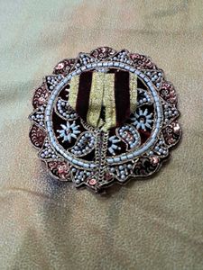 1-2 Number Ladoo Gopal Dresses