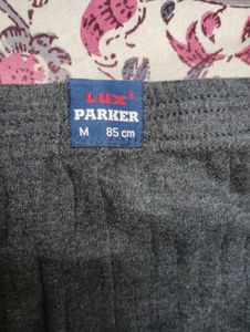 Woollen Lower In Combo