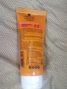 Face Wash