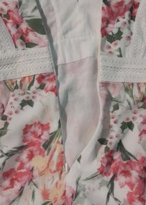 Floral Sundress