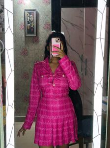 Pink Co-ord Set