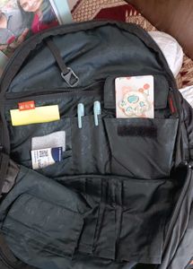 Travelling Bagpack Wildcraft