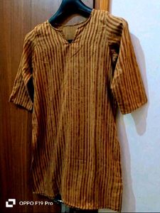 Combo Of Tunic, Top &amp; Jeans
