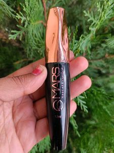 Mars Mascara