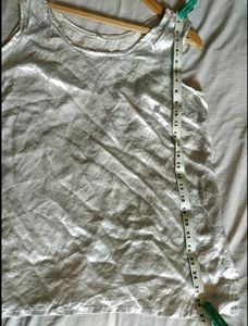 Combo Imported Satin Top