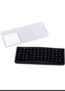 30 Surgical Steel Nose Pin