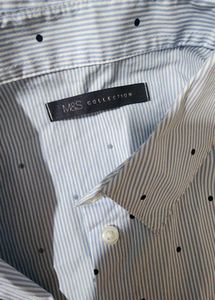 Marks &amp; Spencer&#39;s Office Elegance Shirt e