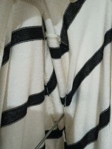 Beautiful Shrug Mid Winter Woolen