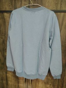 Grey Full Sleeve Tshirt